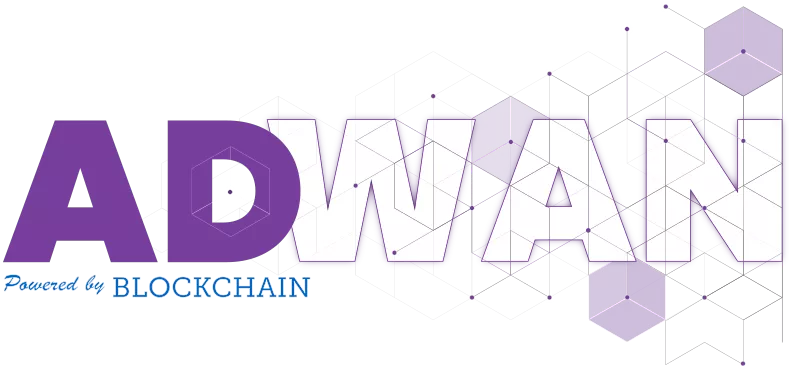 AD-WAN powered by Blockchain